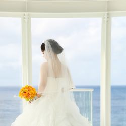 ホワイトアロウチャペルの写真21枚目