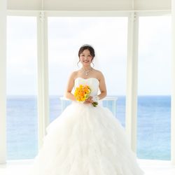 ホワイトアロウチャペルの写真6枚目