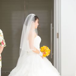 ホワイトアロウチャペルの写真23枚目