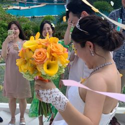 ホワイトアロウチャペルの写真8枚目