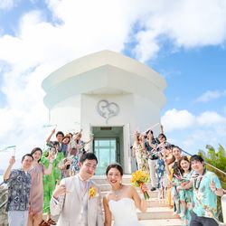 ホワイトアロウチャペルの写真32枚目