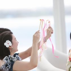 ホワイトアロウチャペルの写真33枚目