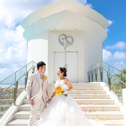 ホワイトアロウチャペルの写真27枚目