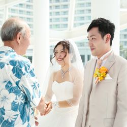 ホワイトアロウチャペルの写真7枚目