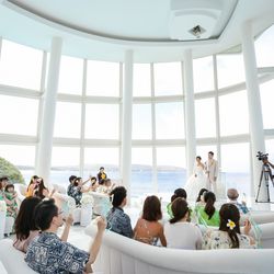 ホワイトアロウチャペルの写真20枚目