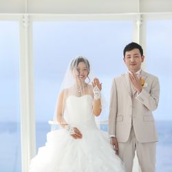 ホワイトアロウチャペルの写真35枚目