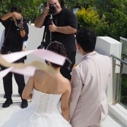 ホワイトアロウチャペルの写真26枚目