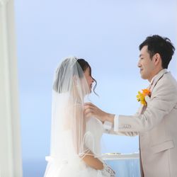 ホワイトアロウチャペルの写真15枚目