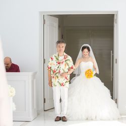 ホワイトアロウチャペルの写真19枚目