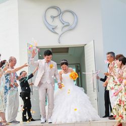 ホワイトアロウチャペルの写真29枚目