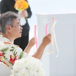 ホワイトアロウチャペルの写真36枚目