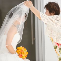 ホワイトアロウチャペルの写真14枚目