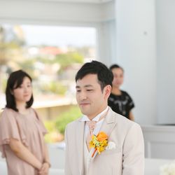 ホワイトアロウチャペルの写真32枚目