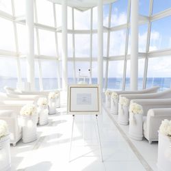 ホワイトアロウチャペルの写真1枚目