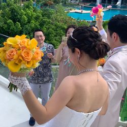 ホワイトアロウチャペルの写真27枚目