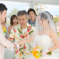 ホワイトアロウチャペルの写真20枚目