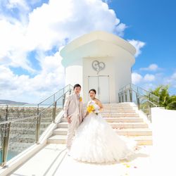 ホワイトアロウチャペルの写真5枚目