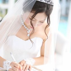 ホワイトアロウチャペルの写真1枚目