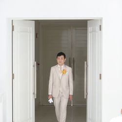 ホワイトアロウチャペルの写真29枚目