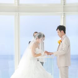 ホワイトアロウチャペルの写真18枚目