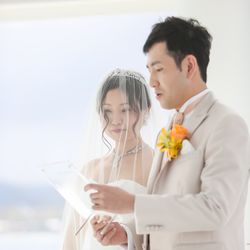 ホワイトアロウチャペルの写真30枚目