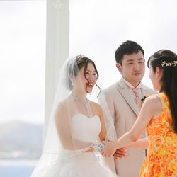 ホワイトアロウチャペルの写真35枚目