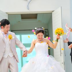 ホワイトアロウチャペルの写真2枚目