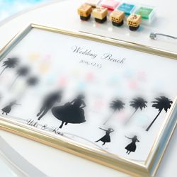 ホワイトアロウチャペルの写真21枚目