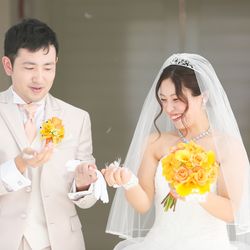 ホワイトアロウチャペルの写真3枚目