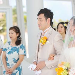 ホワイトアロウチャペルの写真3枚目