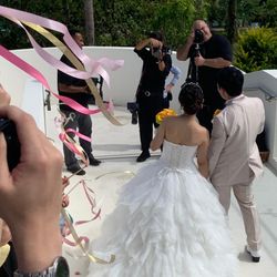 ホワイトアロウチャペルの写真36枚目