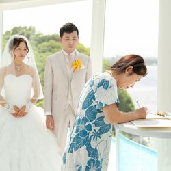 ホワイトアロウチャペルの写真4枚目