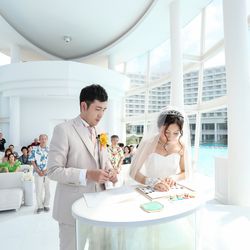 ホワイトアロウチャペルの写真5枚目