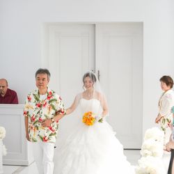 ホワイトアロウチャペルの写真6枚目