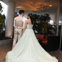 星のや 竹富島の写真7枚目