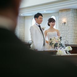 アニヴェルセル 東京ベイの写真21枚目