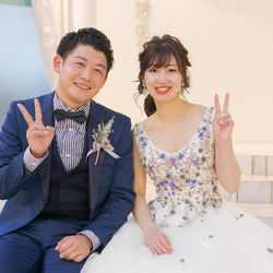 アニヴェルセル 東京ベイの写真31枚目