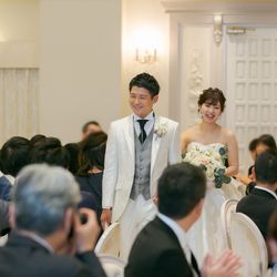 アニヴェルセル 東京ベイの写真17枚目