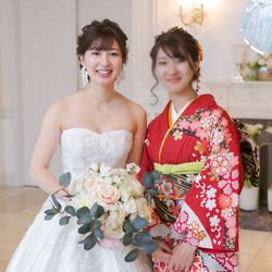 アニヴェルセル 東京ベイの写真29枚目