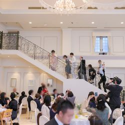 アニヴェルセル 東京ベイの写真27枚目