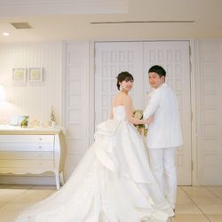 アニヴェルセル 東京ベイの写真14枚目