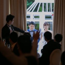 アニヴェルセル 東京ベイの写真10枚目