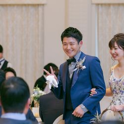 アニヴェルセル 東京ベイの写真24枚目