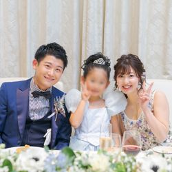 アニヴェルセル 東京ベイの写真31枚目