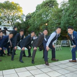 アニヴェルセル 東京ベイの写真27枚目