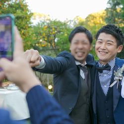 アニヴェルセル 東京ベイの写真11枚目