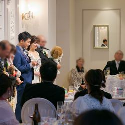 アニヴェルセル 東京ベイの写真3枚目