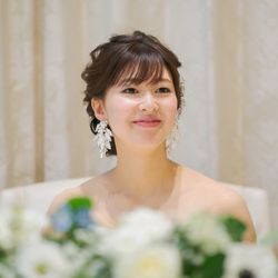 アニヴェルセル 東京ベイの写真5枚目