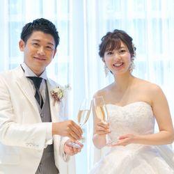 アニヴェルセル 東京ベイの写真26枚目