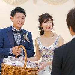 アニヴェルセル 東京ベイの写真1枚目